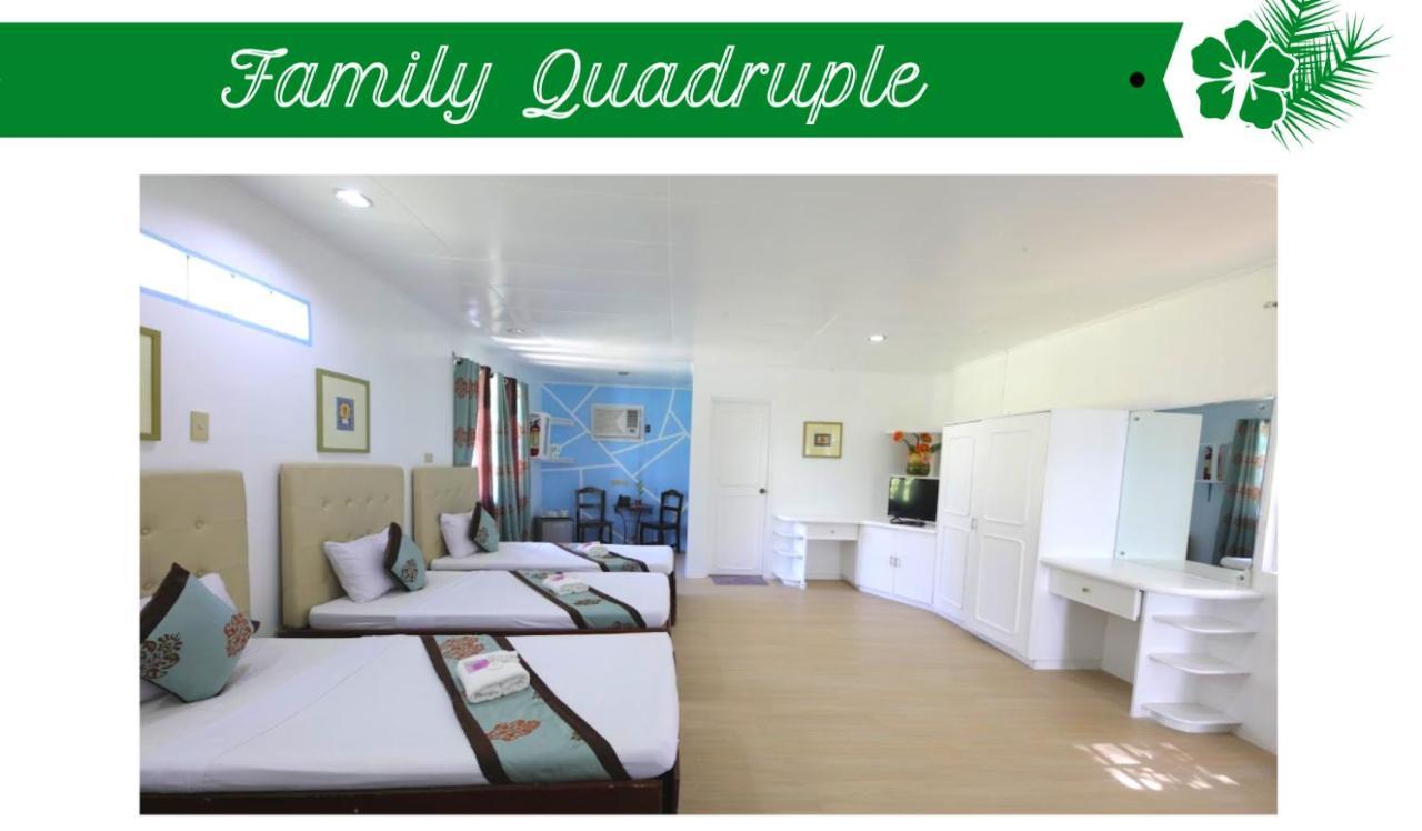 Loreland Farm Resort Antipolo Esterno foto