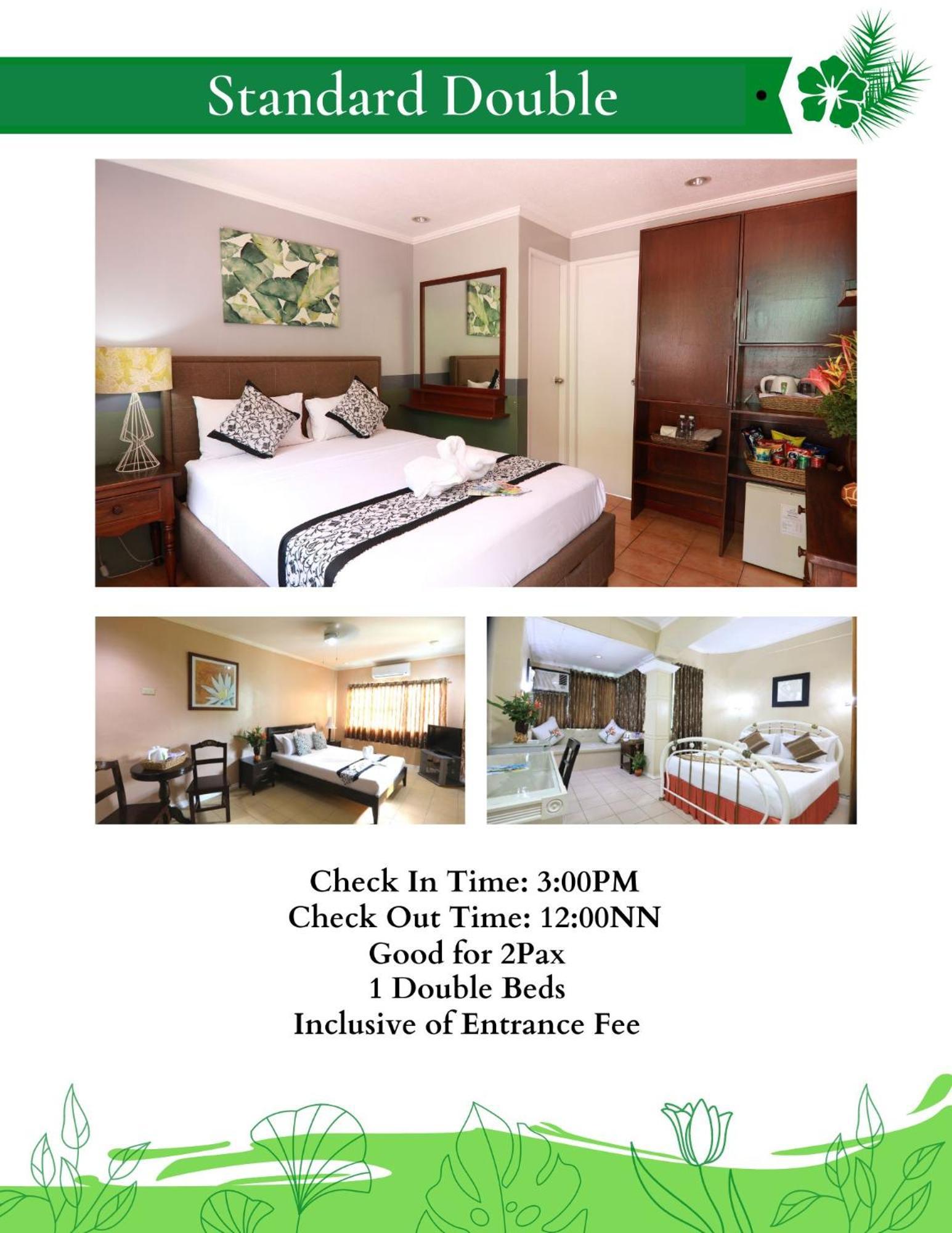 Loreland Farm Resort Antipolo Esterno foto