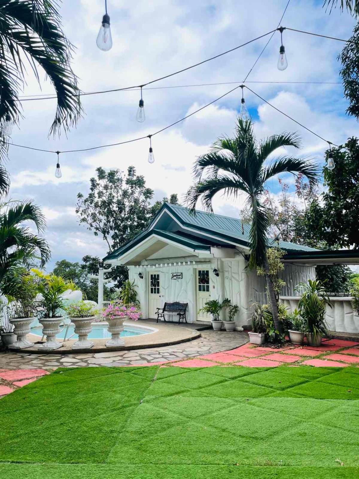 Loreland Farm Resort Antipolo Esterno foto