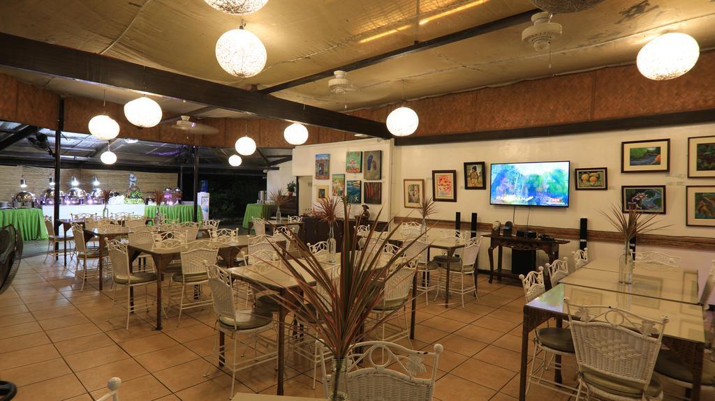 Loreland Farm Resort Antipolo Esterno foto