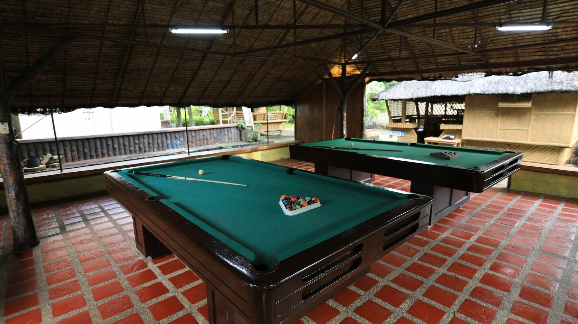 Loreland Farm Resort Antipolo Esterno foto