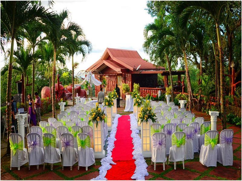 Loreland Farm Resort Antipolo Esterno foto