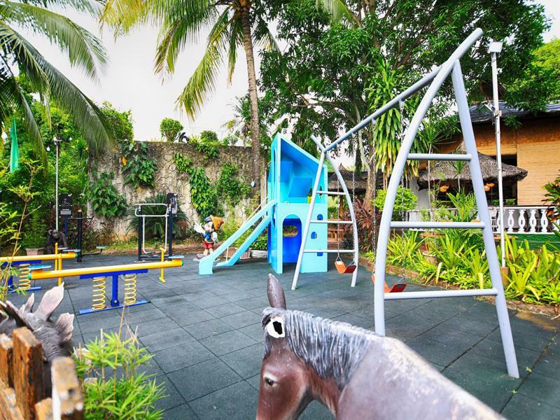 Loreland Farm Resort Antipolo Esterno foto